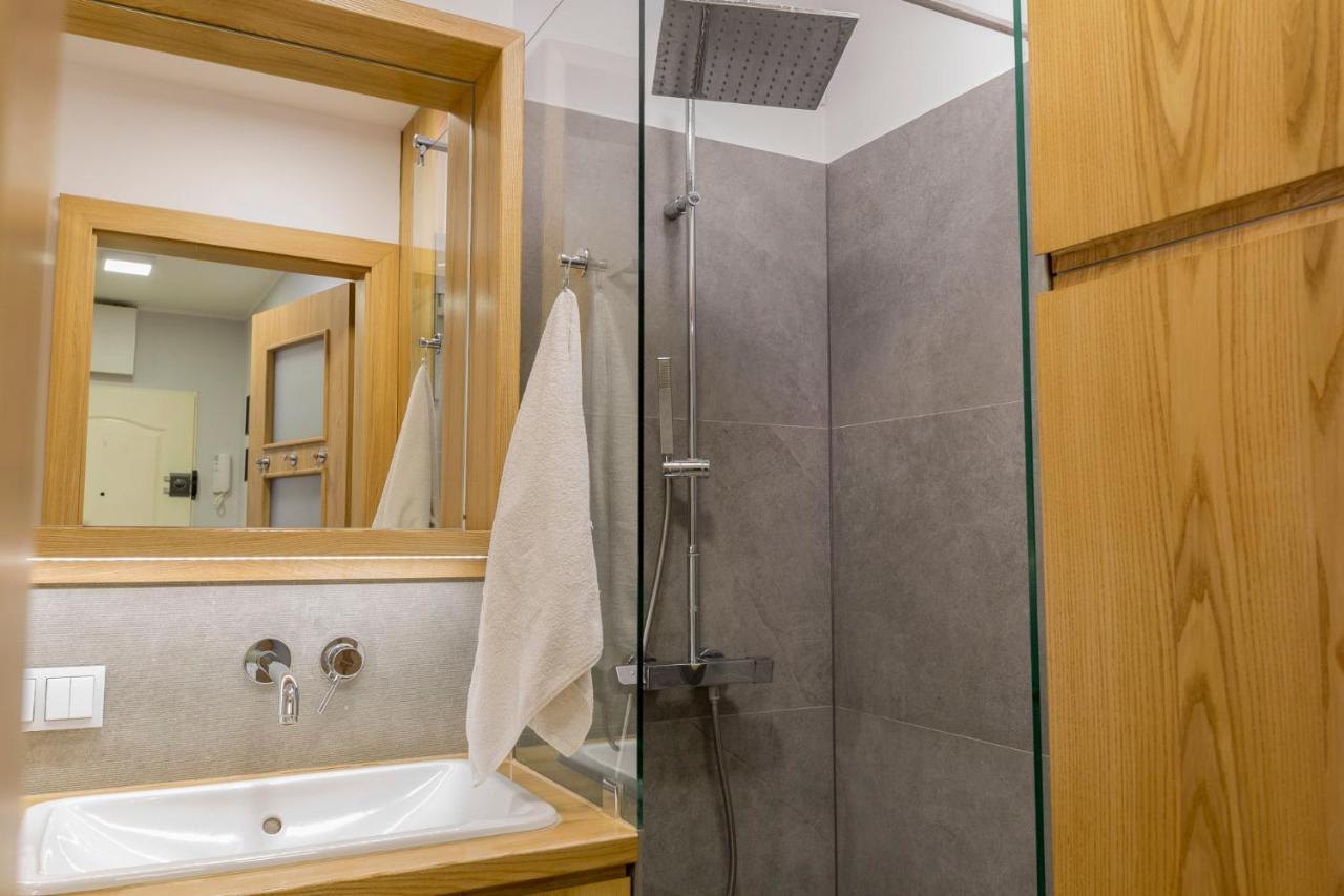 Oomph Wroclaw Old Town Apartment Luaran gambar