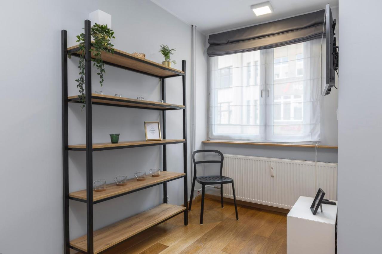 Oomph Wroclaw Old Town Apartment Luaran gambar