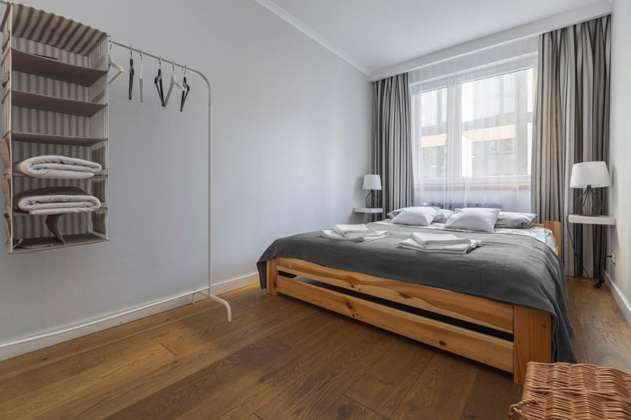 Oomph Wroclaw Old Town Apartment Luaran gambar