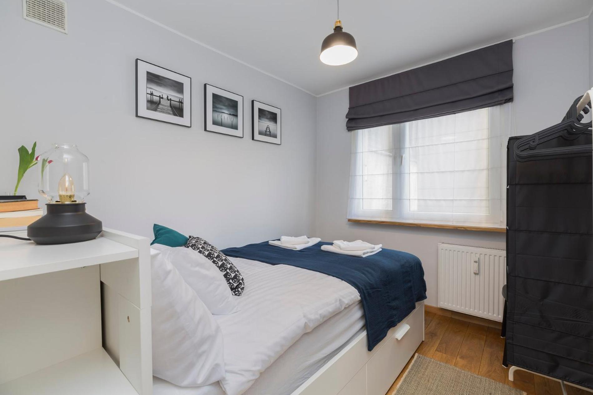 Oomph Wroclaw Old Town Apartment Luaran gambar