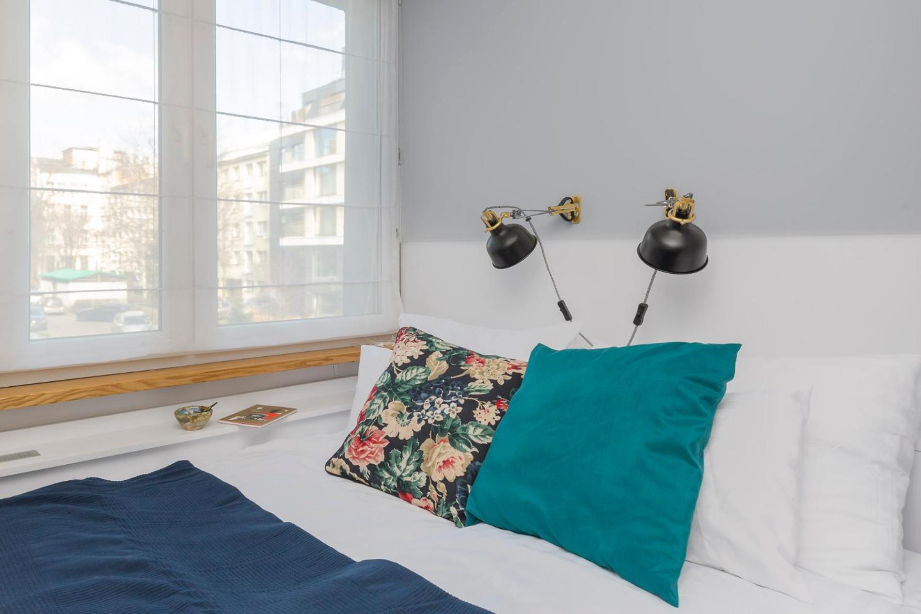 Oomph Wroclaw Old Town Apartment Luaran gambar