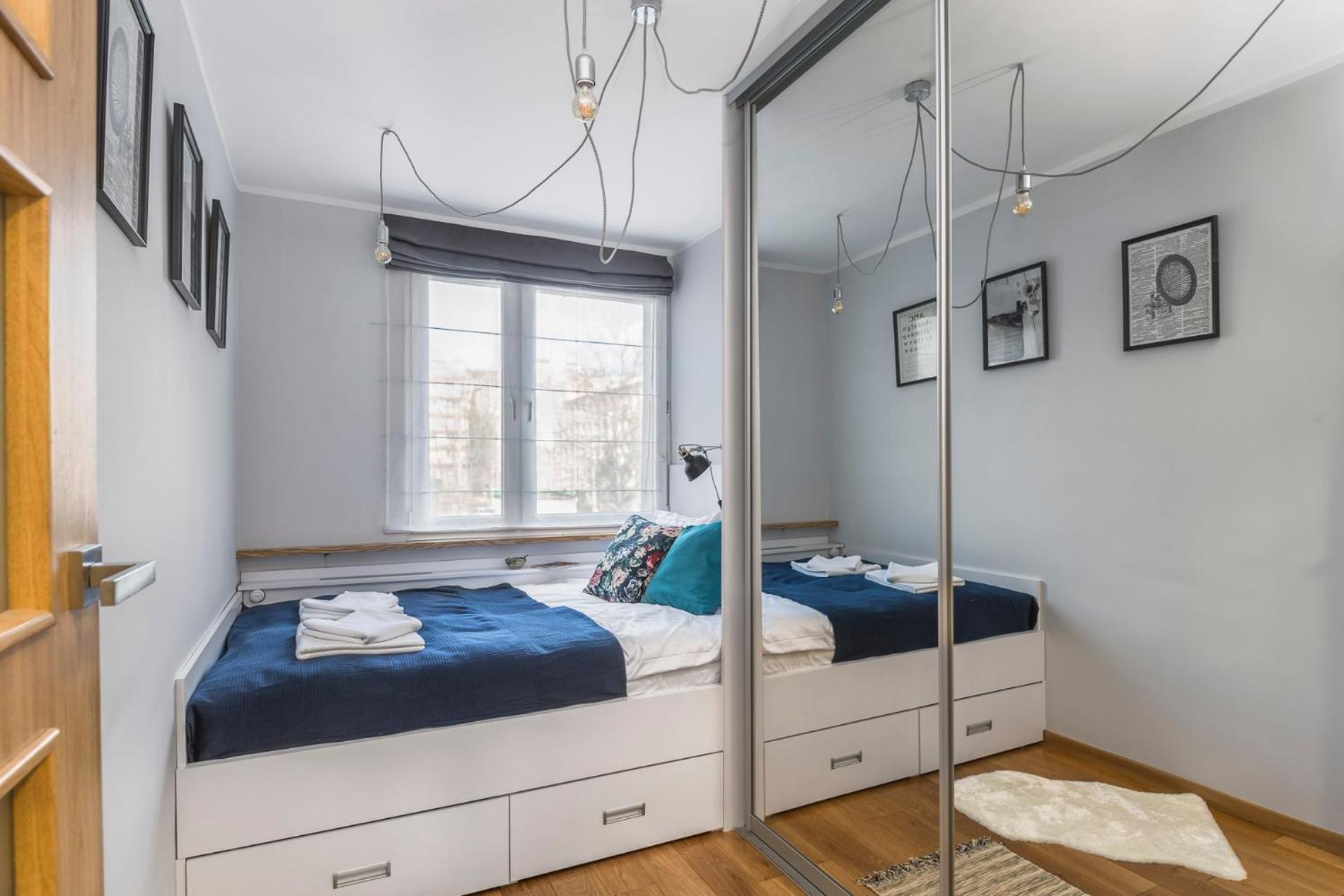 Oomph Wroclaw Old Town Apartment Luaran gambar